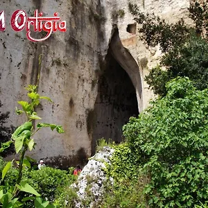 I Am Ortigia - Alfeo Apartment