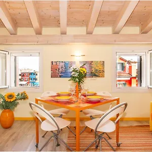 Casa Nova Holiday home
