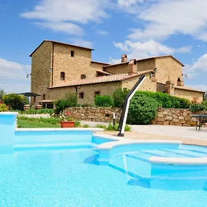 Il Macchione Country house