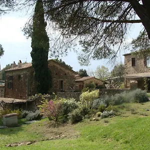 Nocini Di Maremma Farm stay